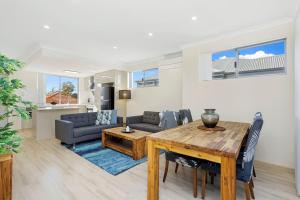 134 North Perth Nest for 4 parking