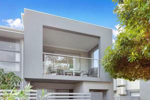 134 North Perth Nest for 4 parking