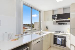 134 North Perth Nest for 4 parking