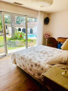 Villas OstalBlanc Belle villa contemporaine avec piscine : photos des chambres