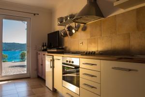 Waterfront Apartment