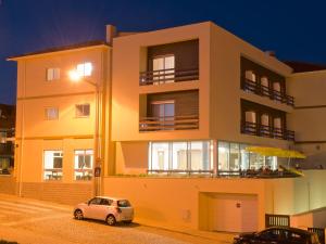 Superior Twin Room room in Hotel Miramar - São Pedro de Moel