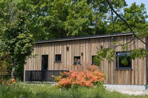 Farm Stay Chiyoda-Tenger