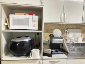 Accommodation near Yeongil University