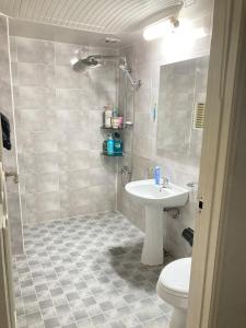 Accommodation near Yeongil University