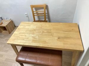 Accommodation near Yeongil University