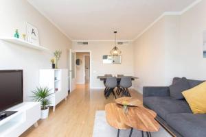 New Apartment With Private Rooftop