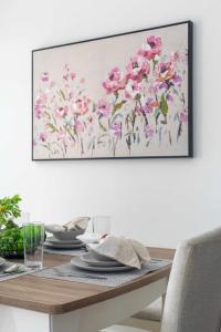 Frank Porter - Avencia, Damac Hills 2