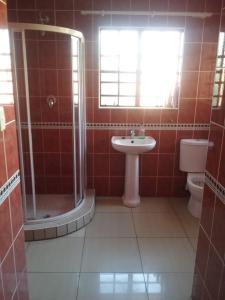 Mafikeng Homestay Villa for Lady guests only