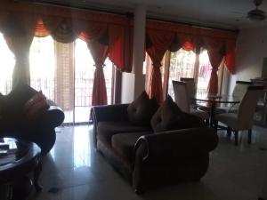 Mafikeng Homestay Villa for Lady guests only