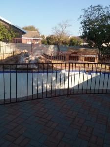 Mafikeng Homestay Villa for Lady guests only