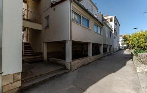 Amazing Apartment In Korcula With Wifi