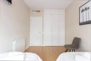 New Apartment With Private Rooftop