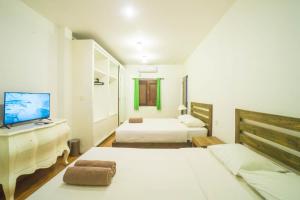 Tigalima Homestay Jogja