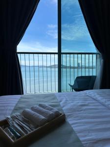Bay Suite by Ethan 易居