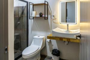 Relaxed Vibes in Oaxaca