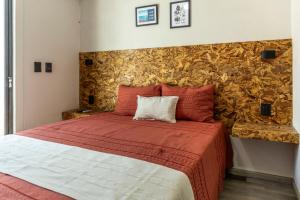 Relaxed Vibes in Oaxaca