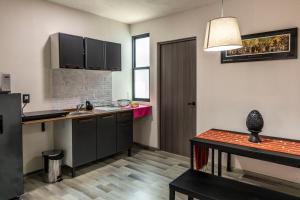 Relaxed Vibes in Oaxaca