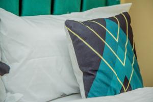 Verdant Cozy Studio with WI-FI