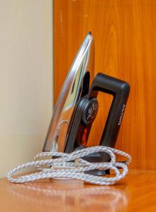 Verdant Cozy Studio with WI-FI