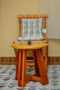 Verdant Cozy Studio with WI-FI