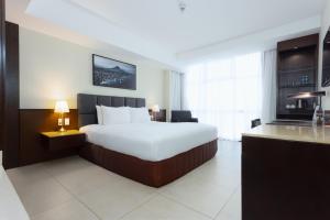 The B Hotel Alabang