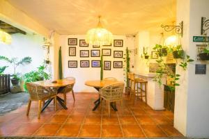 Tigalima Homestay Jogja