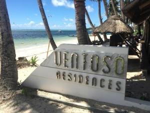 Ventoso Hotel Boracay