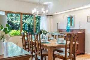 The Riverfront Retreat-Woods Landing