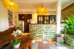 Tigalima Homestay Jogja