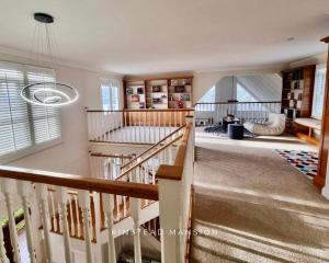Kinstead Mansion - Your exclusive modern country escape