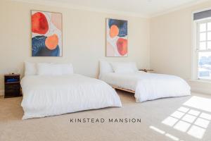 Kinstead Mansion - Your exclusive modern country escape