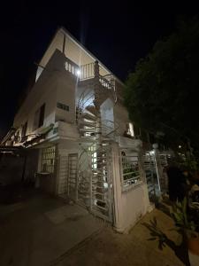 Norte, Habitación 304