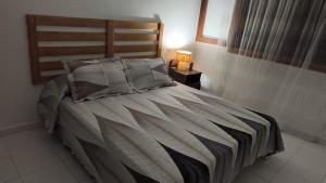 Apartamento eden plage