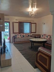 Apartamento eden plage