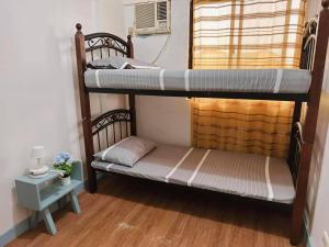 Arista place staycation