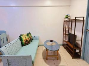 Arista place staycation