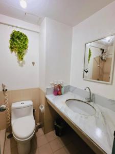 Arista place staycation