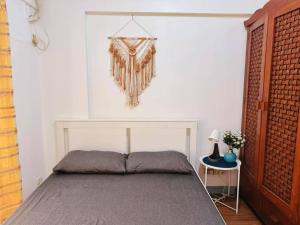 Arista place staycation