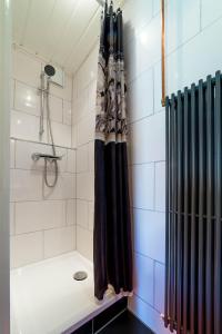 Apartjement Wolken Wind en Water