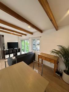 Charming apartment with balcony in Condesa