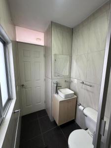 Charming apartment with balcony in Condesa