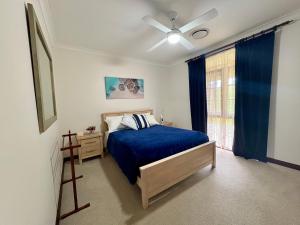 The Beachcombers Hideaway