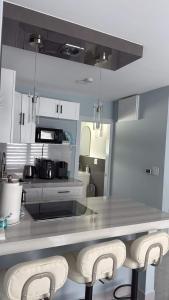 Olive Studio Apart unit 3 by PMI