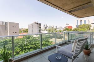 Cozy Villa Morra Apt