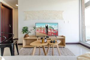 Cozy Villa Morra Apt