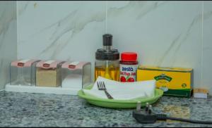 Bliss Luxury Suite with WIFI and Balcony