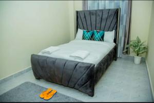 Bliss Luxury Suite with Netflix, WIFI and Balcony