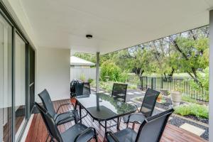 The Aurora Your Family Holiday Starts Here