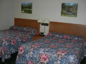 Hotel Motel Arnold - Woburn